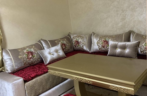 Essaouira Apartment | Apartment Lalla Ghita Essaouira Medina 5 minutes from the beach
