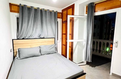 Tanja Balia Apartment | Apartment located in a quiet and pleasant area of Tangier