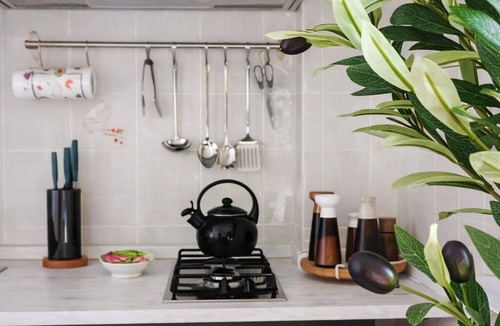 Ostiense Apartment | Apartment Mari&Lucio-Metro Basilica S.Paolo, 4 stops to Colosseum, 15min Termini