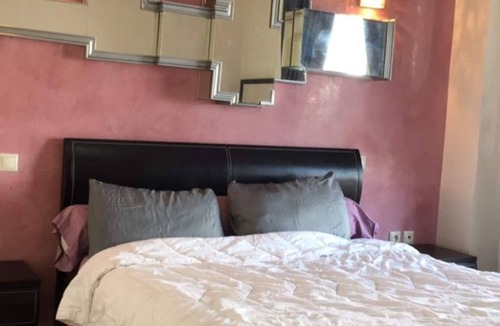 Secteur Touristique Apartment | Apartment marina agadir