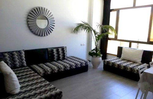 Martil Apartment | Apartment Martil Breathtaking view of the seaside - Region Tetouan/Tanger