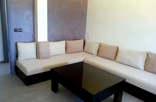 Martil Apartment | Apartment Martil Breathtaking view of the seaside - Region Tetouan/Tanger