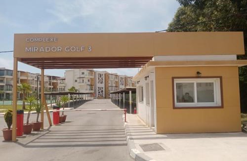 Cabo Negro Apartment | Apartment Mirador Golf 3