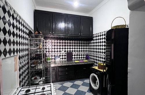 Safi Apartment | Apartment Morocco Safi