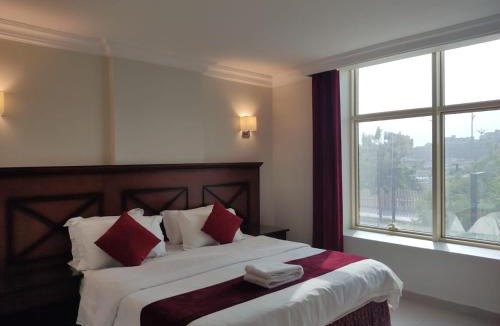Mizail Apartment | APARTMENT near GULF DELMON