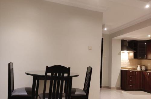 Mizail Apartment | APARTMENT near GULF DELMON