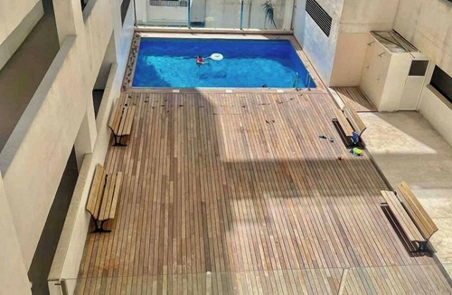 Tangier Villa | Apartment Oujad - One Bedroom Villa, Sleeps 4