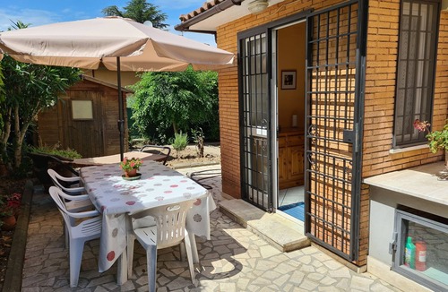 Fonte Nuova Apartment | Apartment Relax La Torricella