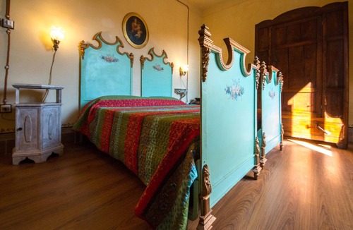 Sansepolcro Apartment | Apartment Sansepolcro (10 people) - Tuscany