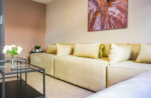 Agdal Villa | Apartment Toubkal - Two Bedroom Villa, Sleeps 5