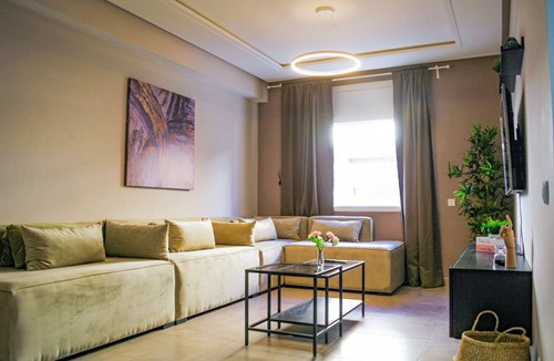 Agdal Villa | Apartment Toubkal - Two Bedroom Villa, Sleeps 5
