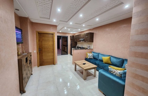 Haut Founty Apartment | Apartment vip high founty agadir