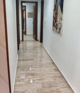 Tamariss House | Apartment with garden and private pool Tamaris