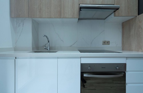 Bouznika Apartment | Apartment with Pool Near the Beach