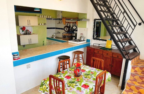 Oualidia Apartment | Apartment with sea view terraces