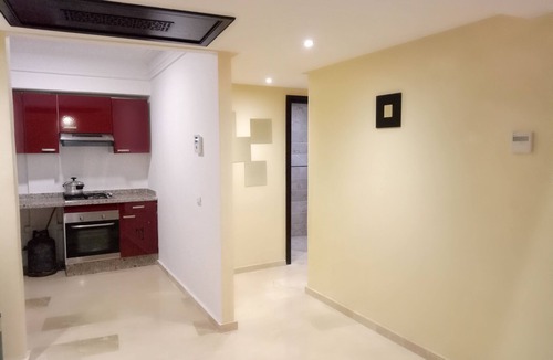 Bourgogne Apartment | Apartment with Terrace