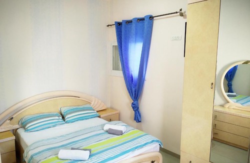 Haifa Apartment | Apartments S&L Near The Rambam And The sea