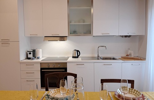 Macerata Apartment | App Rambona -Refuge of Peace between Nature and Comfort- Agriturismo Pieve San Biagio