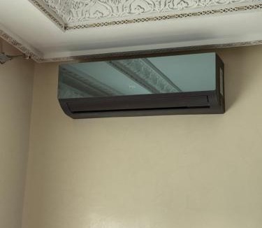 Achakkar Apartment | Apparemment Achakar