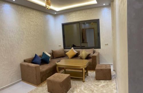 Agadir Apartment | Apparemment