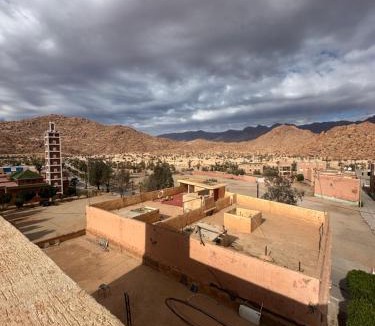 Tafraout Apartment | Apparemment tafoukt
