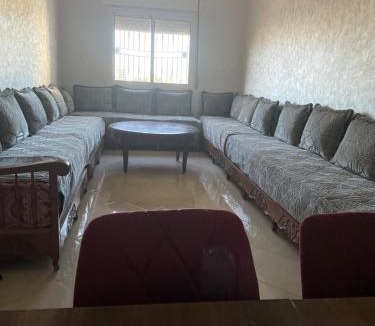 Mesnana Apartment | Apparemment très bien équipé et Très propre Dans un bon emplacement