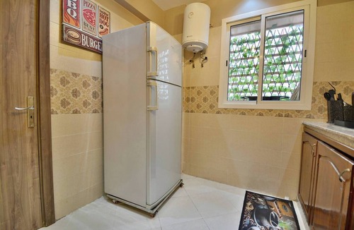 Targa Apartment | Appart confortable -style marocain Près de Guéliz!