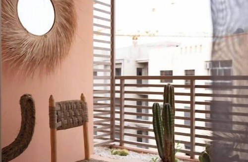 Semlalia Apartment | Appart Gueliz - Piscines, Hammam et sauna !