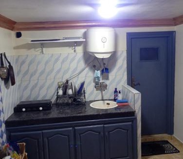 Tangier Apartment | Appart hôtel tanger