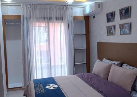 Beni Mellal Apartment | APPART-HOTEL La MAISON ATTAWBA 1
