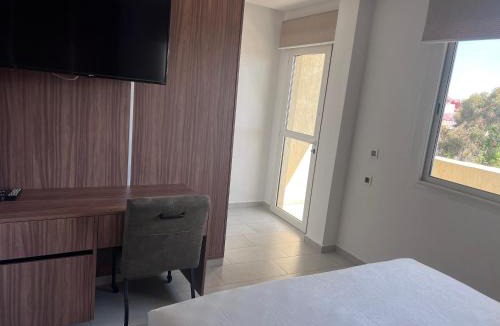Bni Makada Apartment | Appart Hotel Monaco