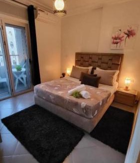 Luxus Apartment | Appart Hotels Wouroud