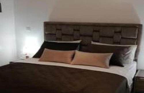 Luxus Apartment | Appart Hotels Wouroud