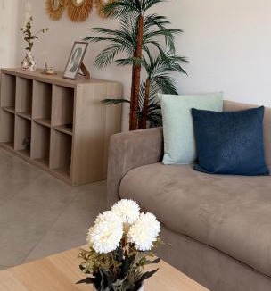 Hjar Ennhal Apartment | appart neuf foret diplomatique