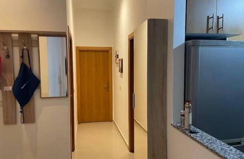 Asilah Apartment | Appart RDJ vue sur mer Asilah Marina Golf