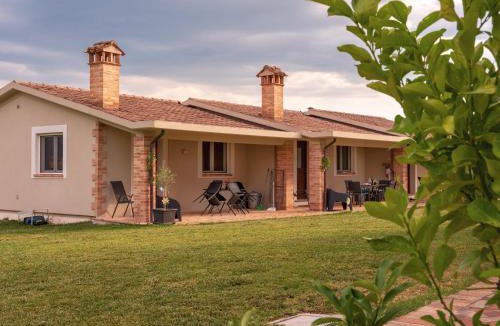 San Brizio Apartment | APPARTAMENTI CON PISCINA