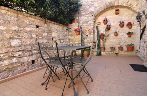 Assisi Apartment | Appartamento Ca' di Leo