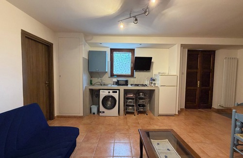 Foligno Apartment | Appartamento Collazzolo 19 by Ospitaci