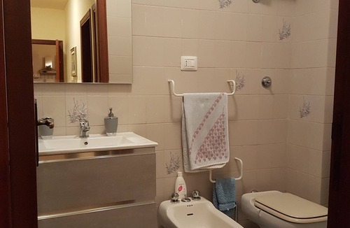 Fabriano Apartment | Appartamento "Il Gentile"