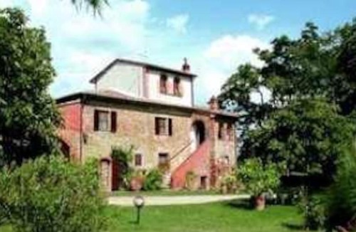 Marciano della Chiana Apartment | Appartamento in Agriturismo & Piscina panoramica