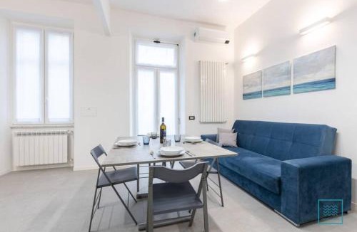 Quartiere XXXIV Lido di Ostia Levante Apartment | Appartamento incantevole Lido di Ostia- Corallo Azzurro