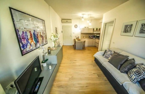 Santa Maria Novella Apartment | Appartamento La Guelfa