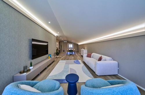 Ponte Valleceppi Apartment | Appartamento Volturno