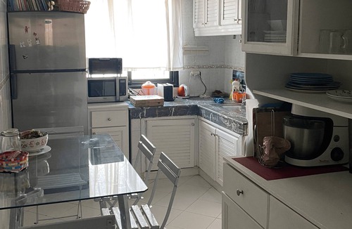 Temara Apartment | Appartement à 10 min de Rabat