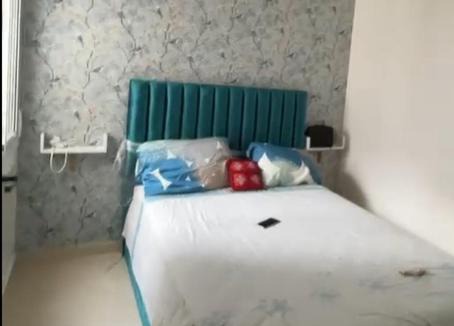 Tamariss Apartment | Appartement à Aboub Tamaris avec Vue Ocean et Piscine