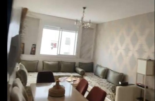 Tamariss Apartment | Appartement à Aboub Tamaris avec Vue Ocean et Piscine