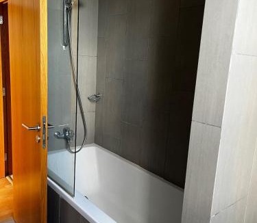 Bab al-Bahr Apartment | Appartement à la Marina de Sale