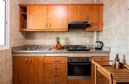 Moulay Abdallah Apartment | Appartement à Sidi Bouzid