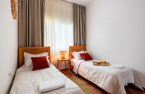 Moulay Abdallah Apartment | Appartement à Sidi Bouzid