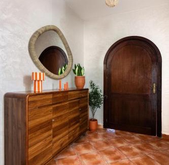 Moulay Abdallah Apartment | Appartement à Sidi Bouzid